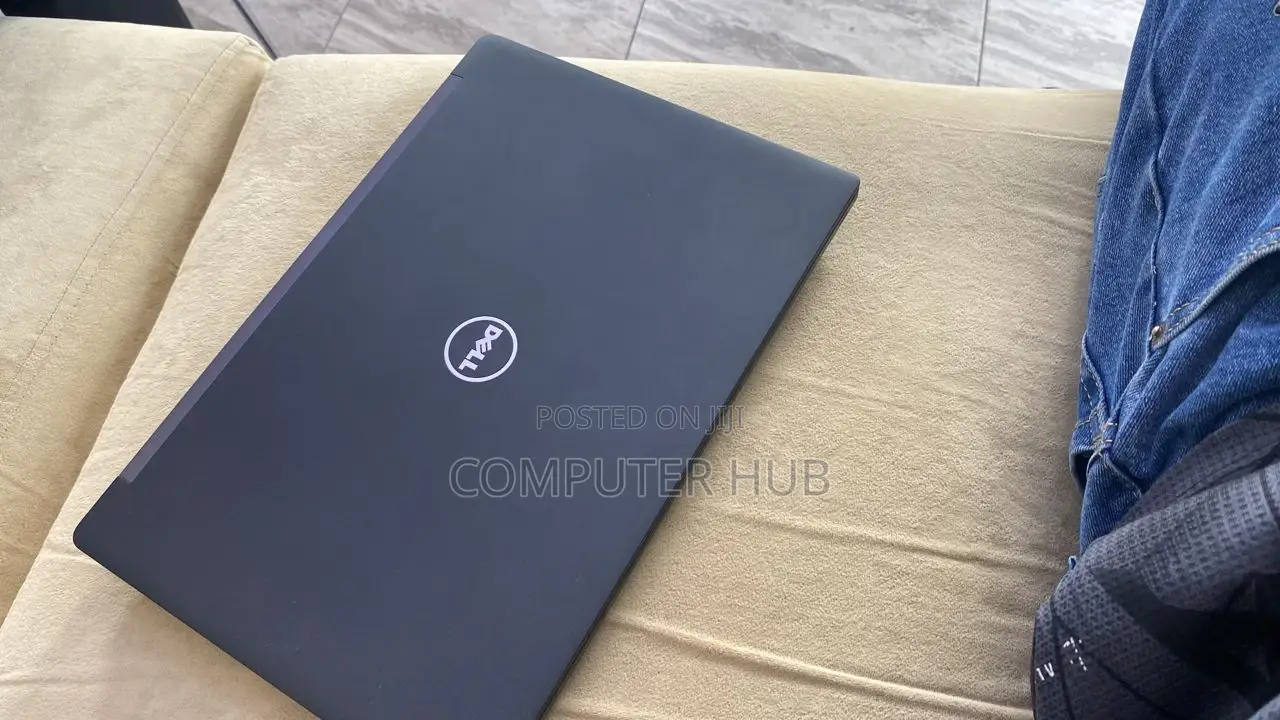 Laptop Dell Latitude 12 7280 8GB Intel Core I5 SSD 256GB
