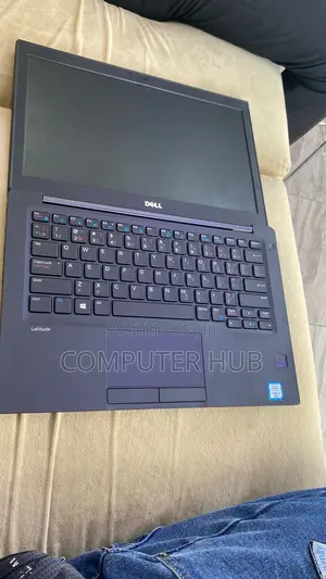 Laptop Dell Latitude 12 7280 8GB Intel Core I5 SSD 256GB