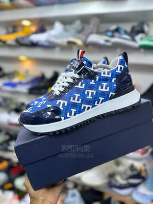 Original Tommy Hilfiger Sneakers | Raba Original Za Tommy