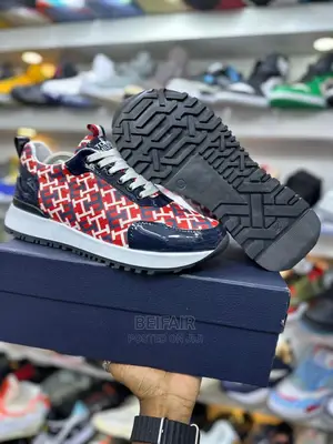 Original Tommy Hilfiger Sneakers | Raba Original Za Tommy