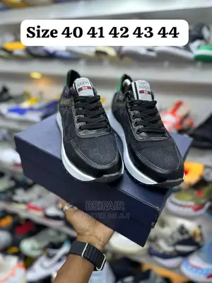 Original Gucci Sneakers | Raba Original Za Gucci
