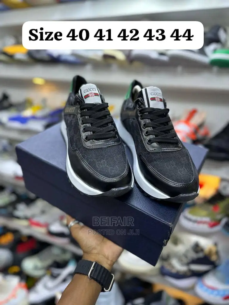 Original Gucci Sneakers | Raba Original Za Gucci