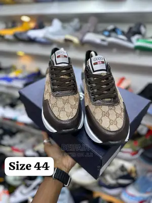 Original Gucci Sneakers | Raba Original Za Gucci