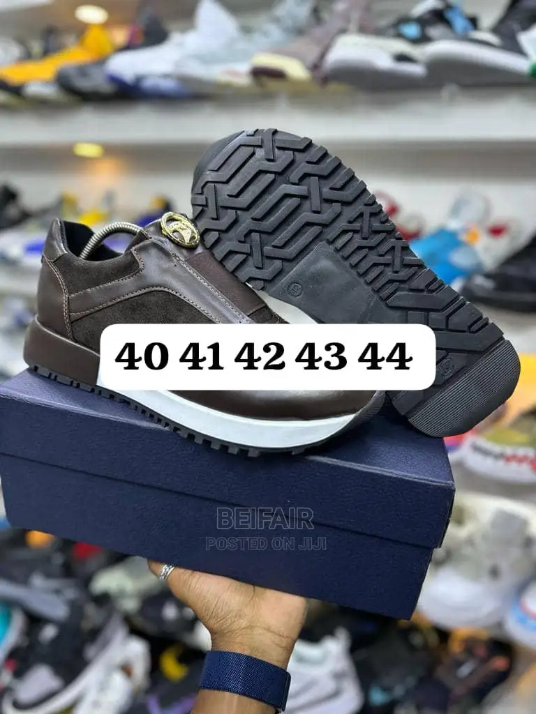 Original Versace Sneakers | Raba Original Za Versace
