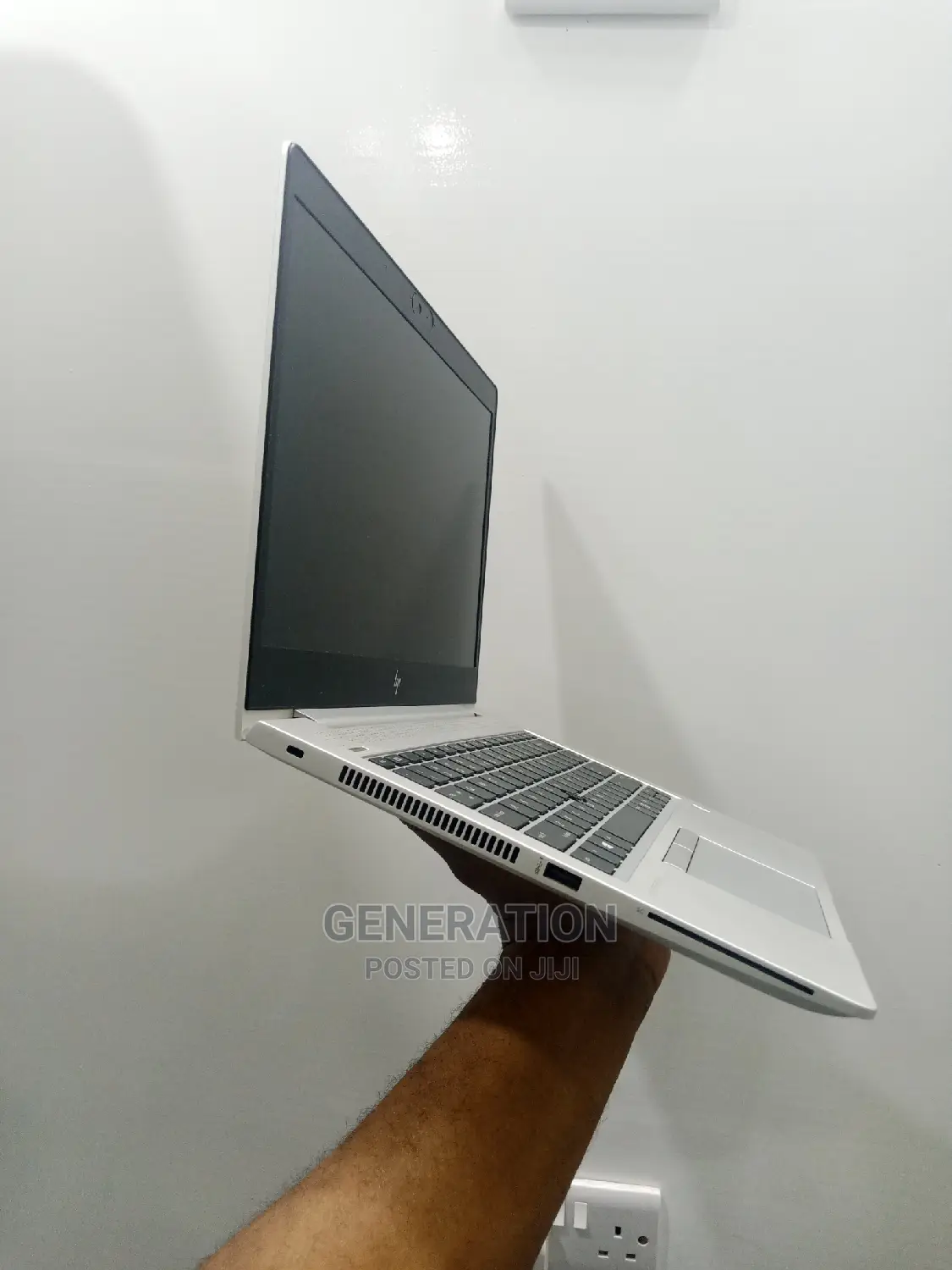 Laptop HP EliteBook 745 8GB AMD Ryzen 5 SSD 256GB