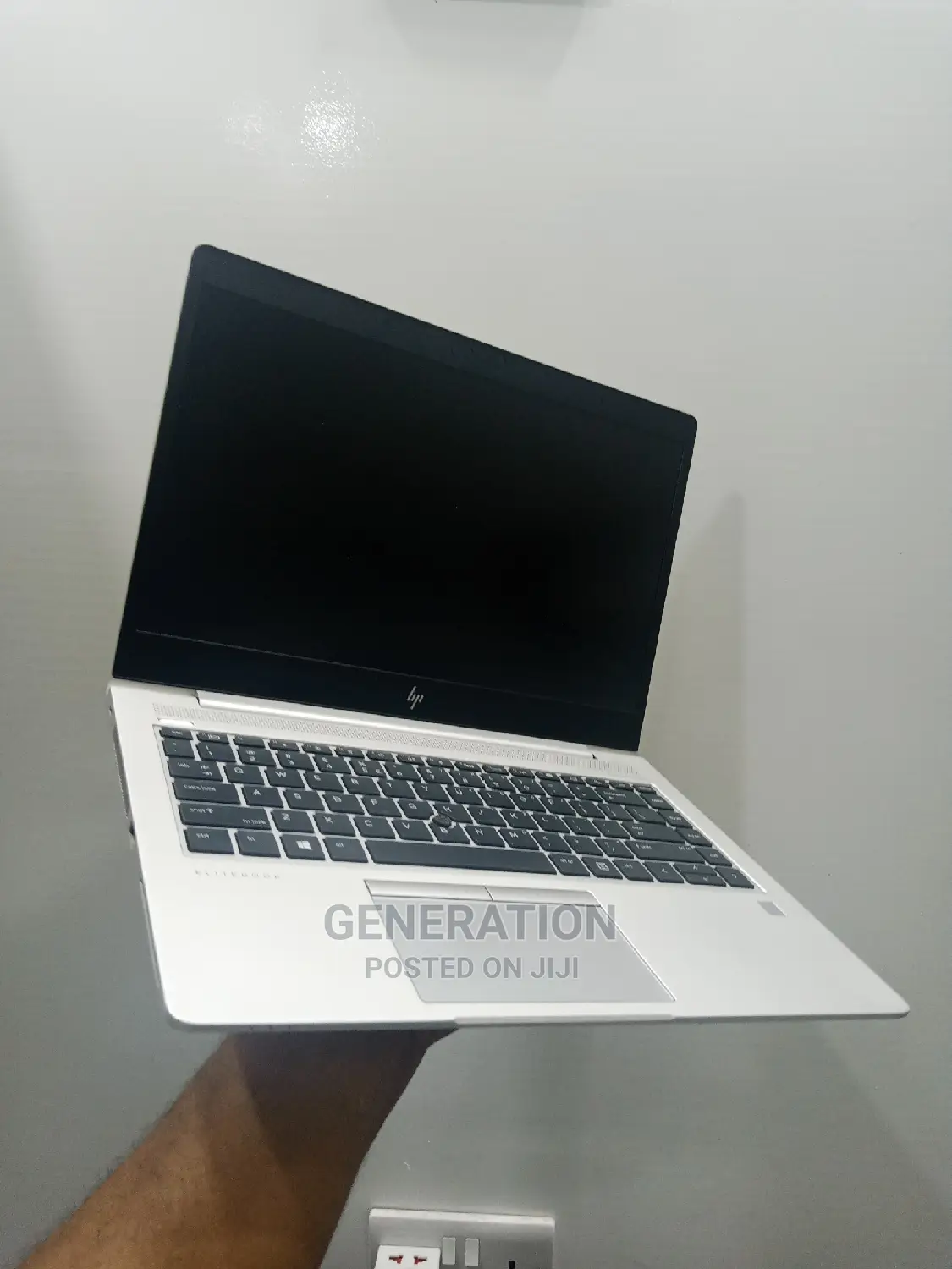 Laptop HP EliteBook 745 8GB AMD Ryzen 5 SSD 256GB