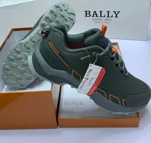 Original Vico Waterproof Sneakers | Raba Hazipitishi Maji
