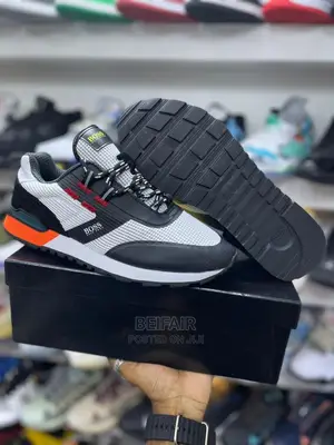 Original Hugo Boss Sneakers | Raba Original Za Hugo Boss