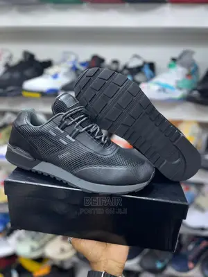 Original Hugo Boss Sneakers | Raba Original Za Hugo Boss