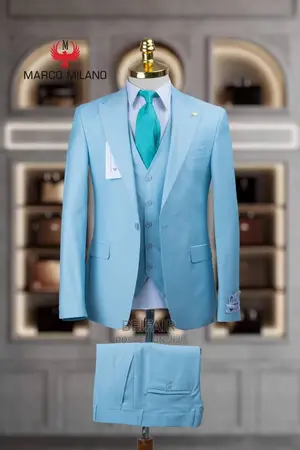 Original Men's Suits | High Class Suits | Suti Za Kiume