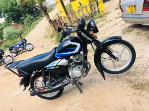 Photo - TVS 2022 Black