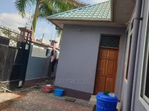 2bdrm Apartment in Kinondoni Kwa Pinda for rent