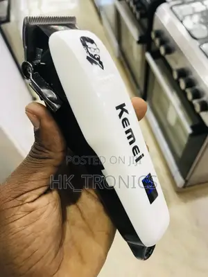 Kemei Homecut Clipper