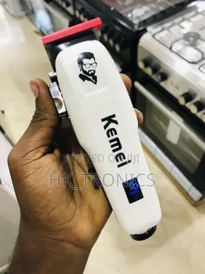Kemei Homecut Clipper
