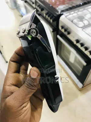 Kemei Homecut Clipper