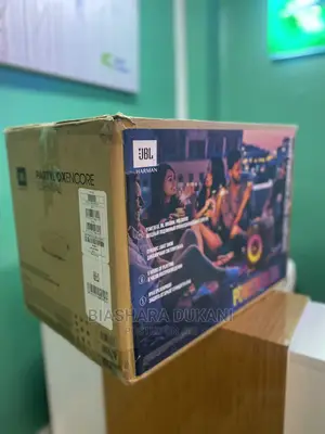 JBL Partybox Encore Essential