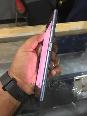 Sony Xperia XZ1 64 GB Silver
