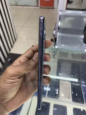 Samsung Galaxy S10 Plus 128 GB Black