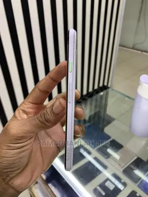 Google Pixel 3 128 GB White