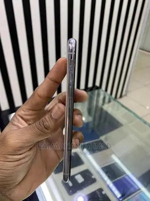 Apple iPhone XS 64 GB Silver