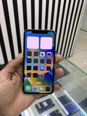 Apple iPhone XS 64 GB Silver