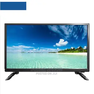 High Q Flat Tv Inch 22