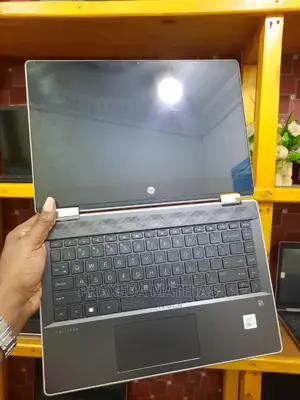 Laptop HP Pavilion X360 14t 8GB Intel Core I7 SSD 256GB