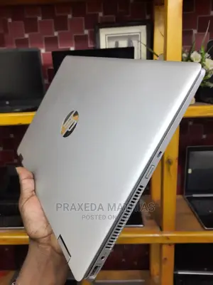 Laptop HP Pavilion X360 14t 8GB Intel Core I7 SSD 256GB