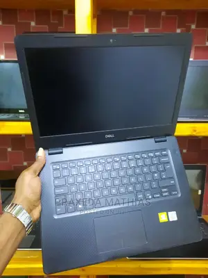 Laptop Dell Inspiron 14 3493 8GB Intel Core I7 SSD 256GB
