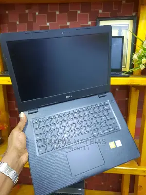Laptop Dell Inspiron 14 3493 8GB Intel Core I7 SSD 256GB