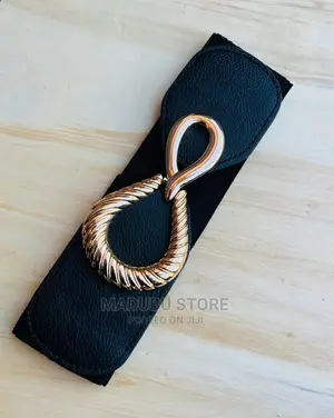 Wkmen's Belt