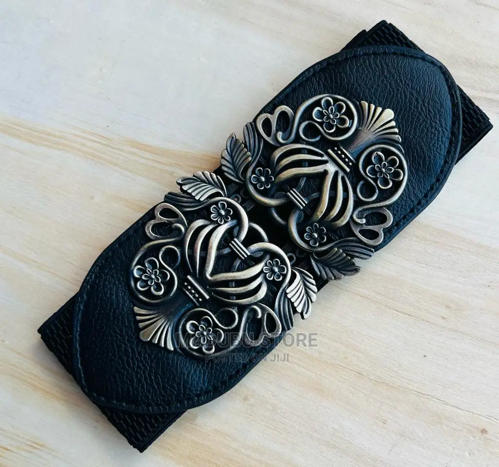 Wkmen's Belt