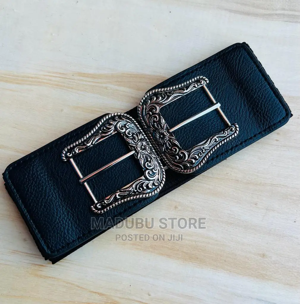 Wkmen's Belt