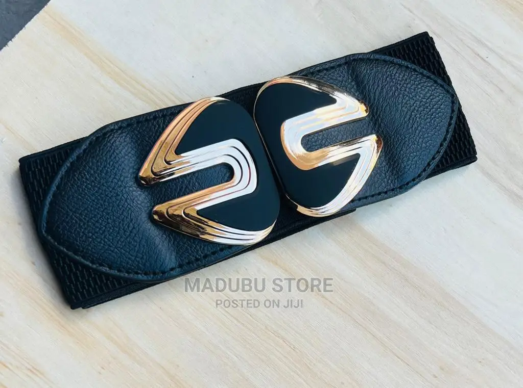 Wkmen's Belt