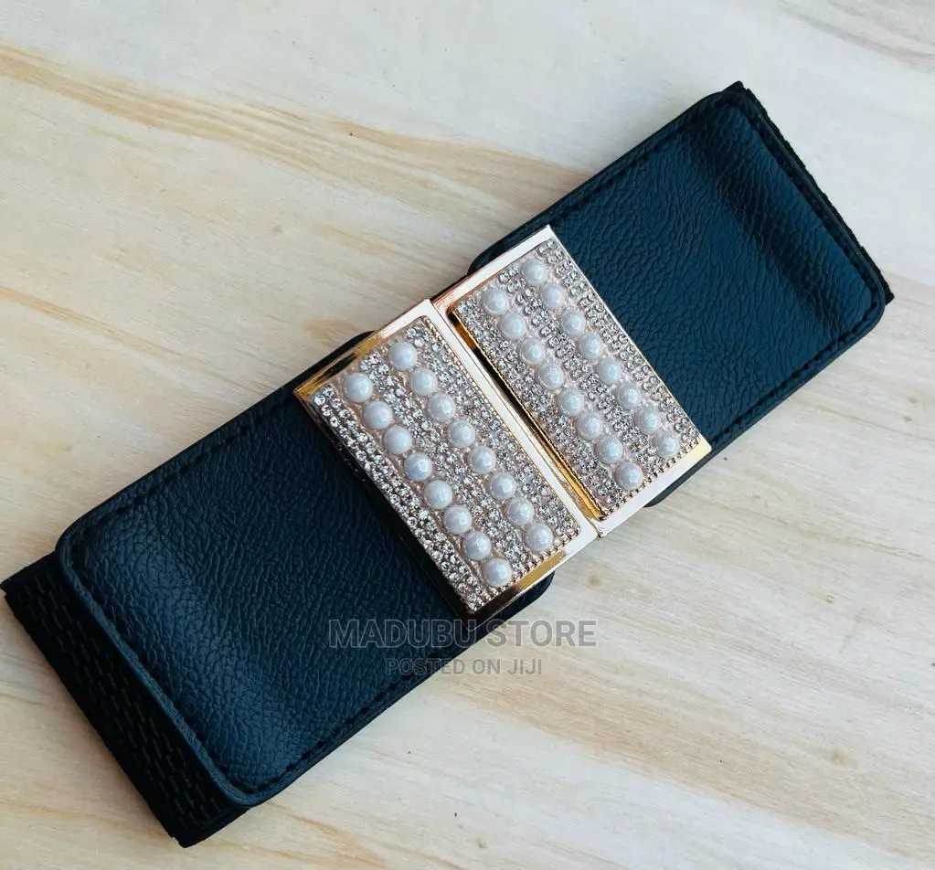 Wkmen's Belt