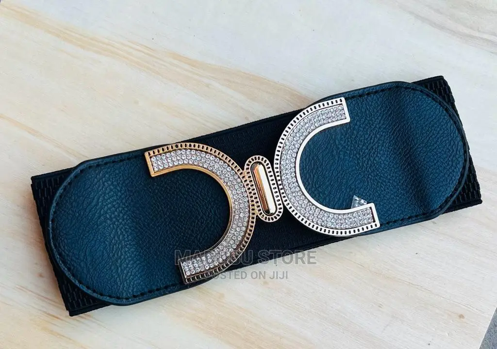 Wkmen's Belt