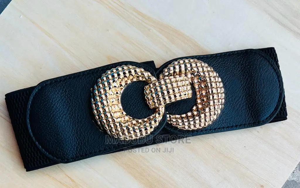 Wkmen's Belt