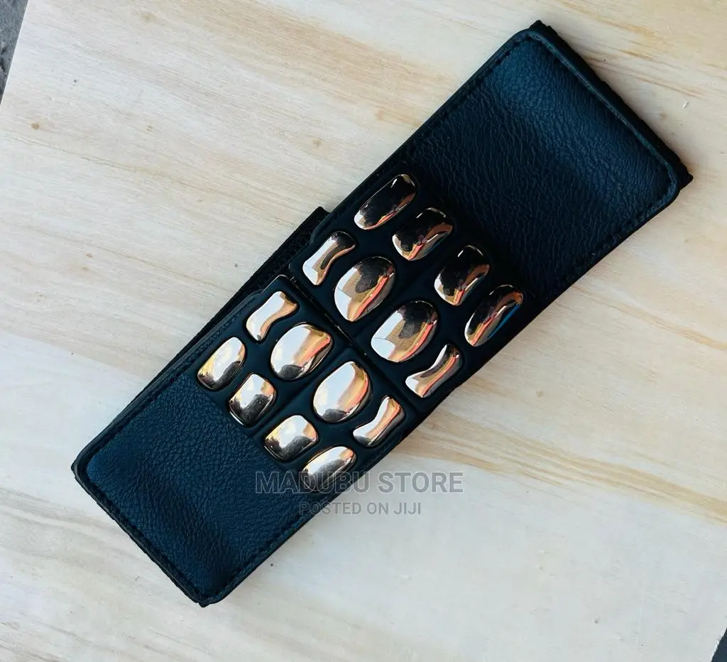 Wkmen's Belt