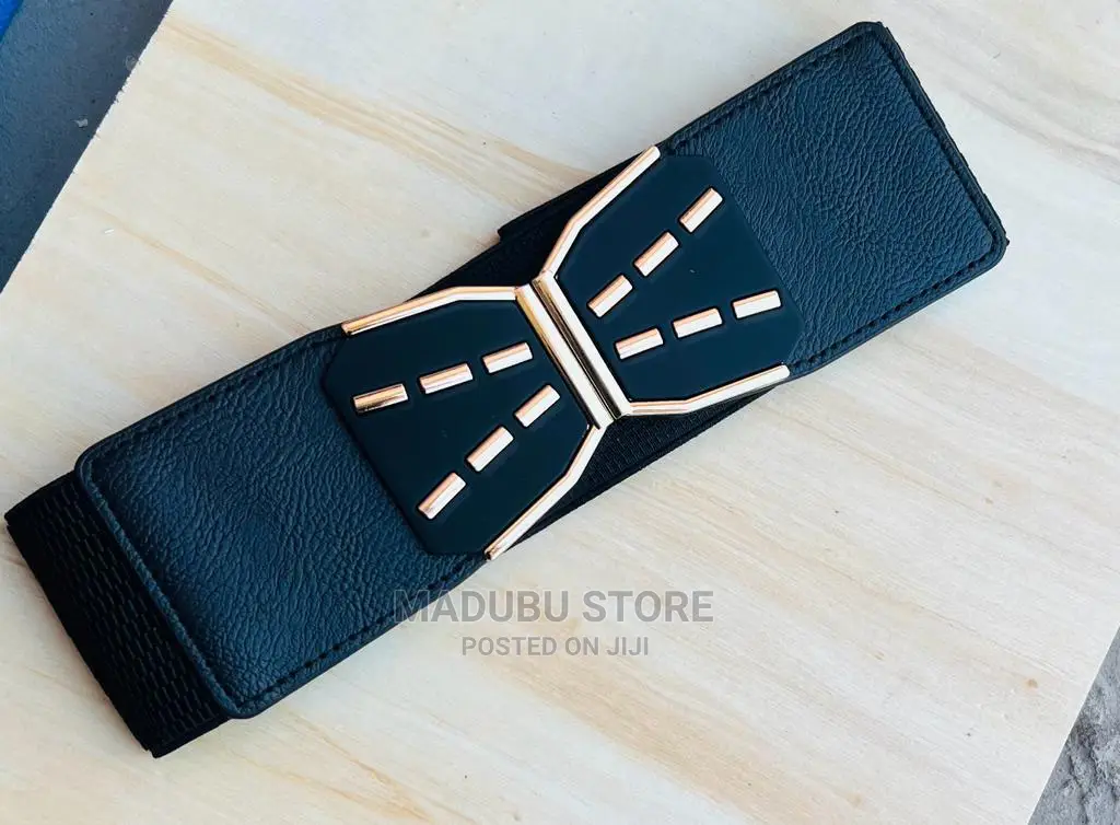 Wkmen's Belt