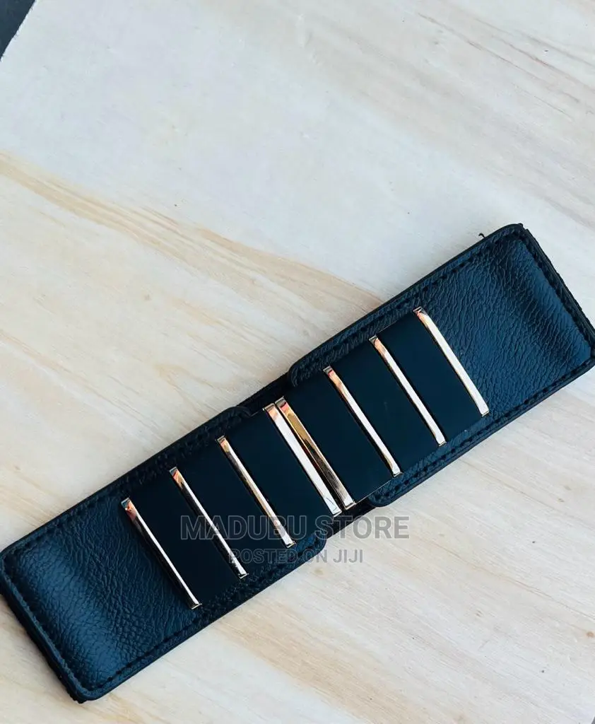 Wkmen's Belt