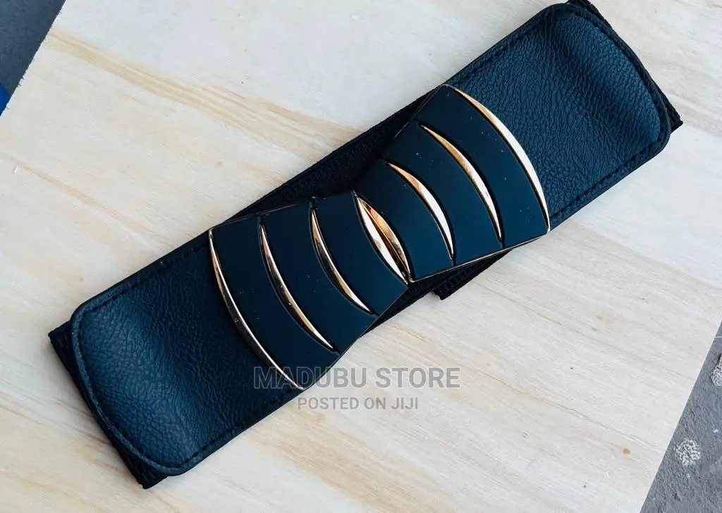 Wkmen's Belt