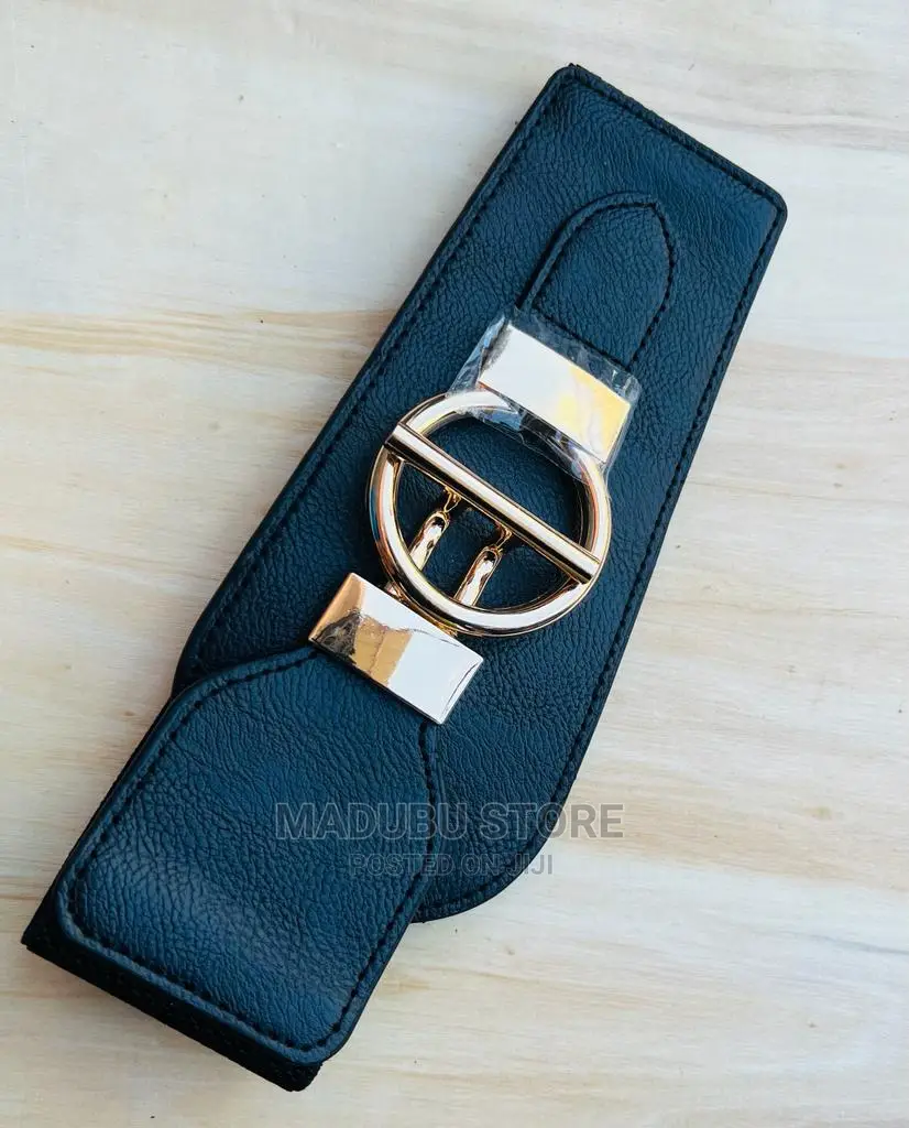 Wkmen's Belt