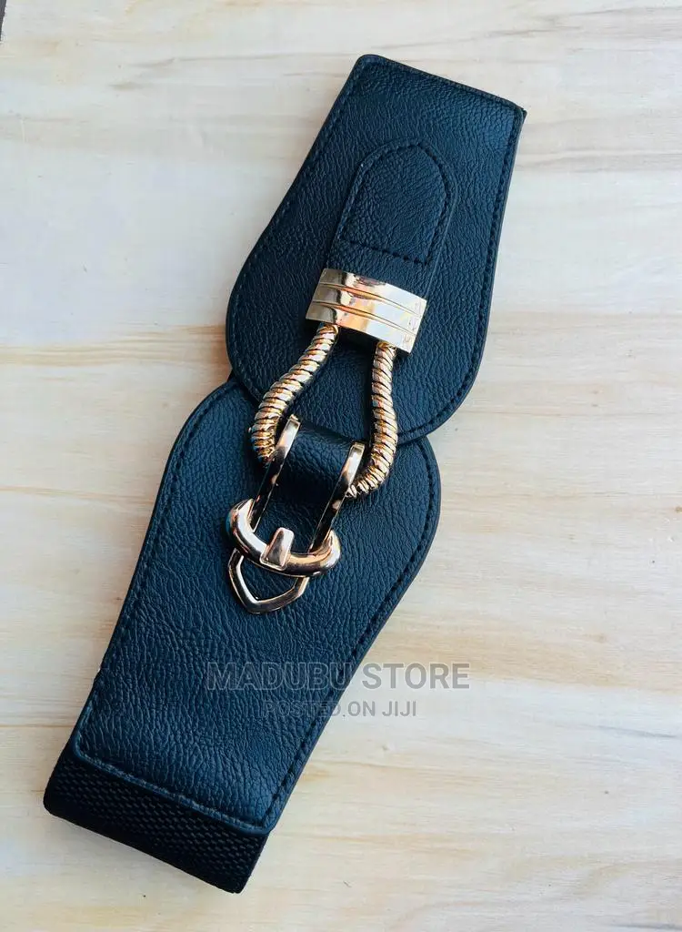 Wkmen's Belt