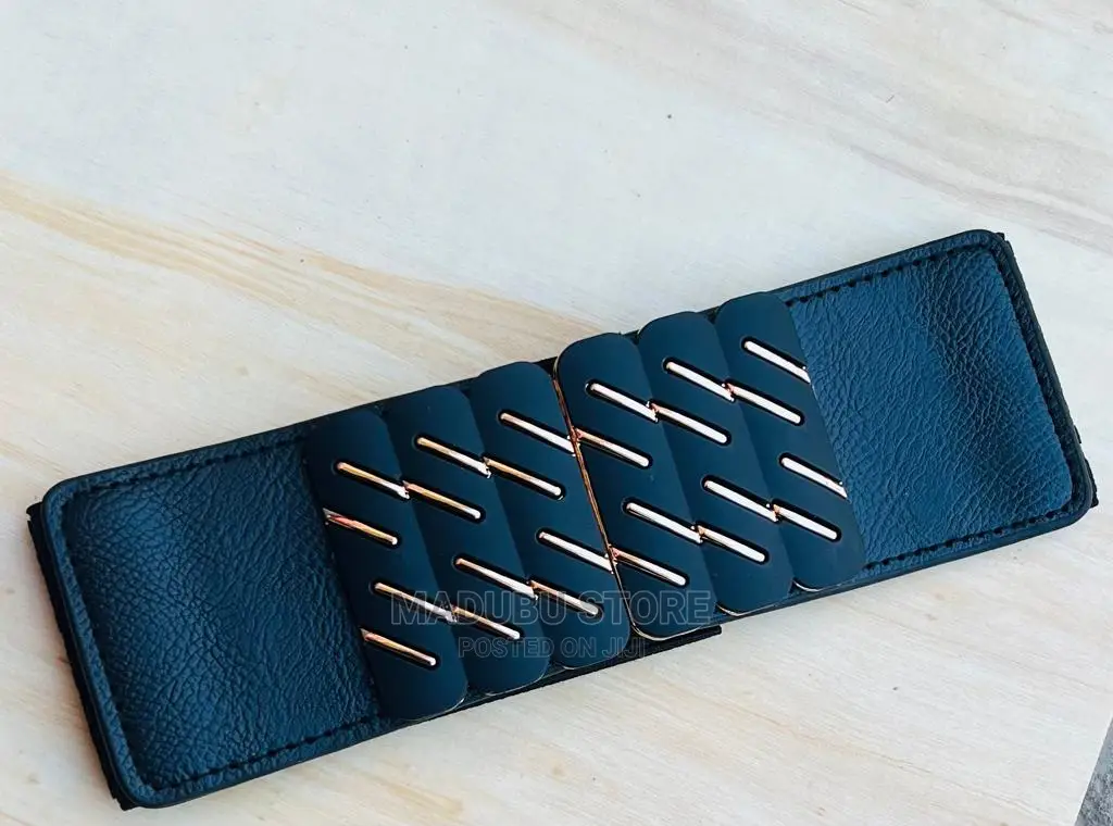 Wkmen's Belt