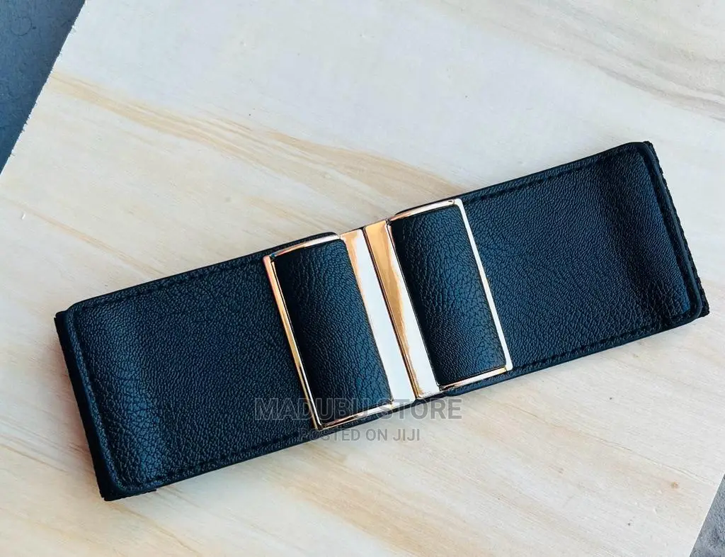 Wkmen's Belt