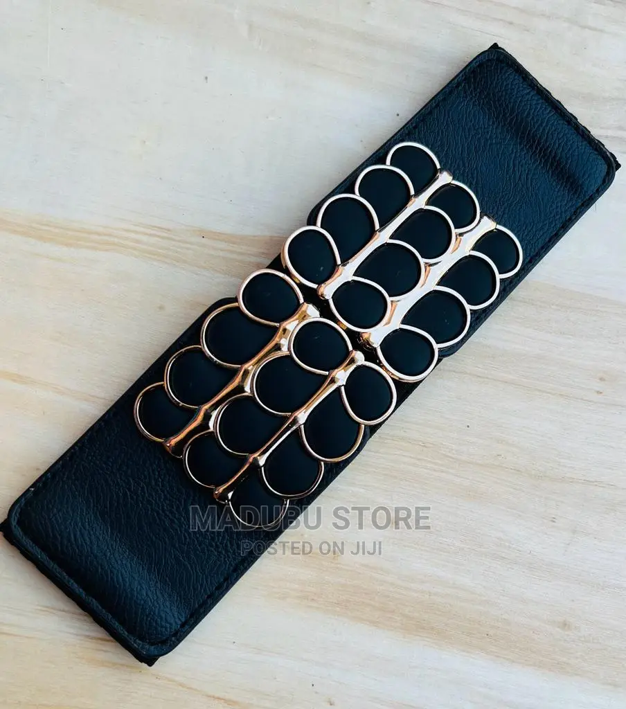 Wkmen's Belt