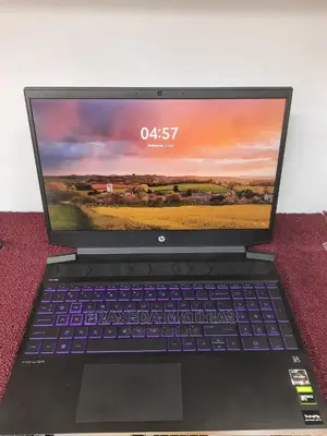 Laptop HP Pavilion 15 16GB Intel Core I5 SSD 512GB
