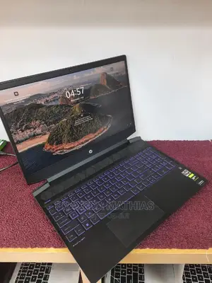 Laptop HP Pavilion 15 16GB Intel Core I5 SSD 512GB
