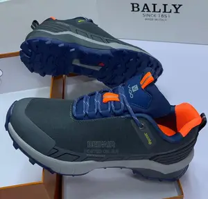 Original Bally Vico Sneakers | Raba Original Za Bally Vico
