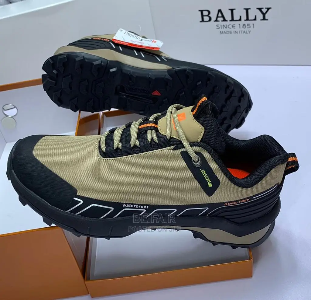 Original Bally Vico Sneakers | Raba Original Za Bally Vico